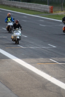 XVII 500 KM | Autodromo Monza | 28-29 maggio 2016 | Terza parte